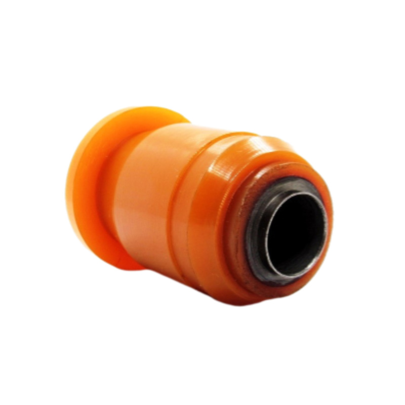 Полиуретановый сайлентблок переднего рычага Great Wall Safe 2002-2009 передний + задний (дисковые тормоза)