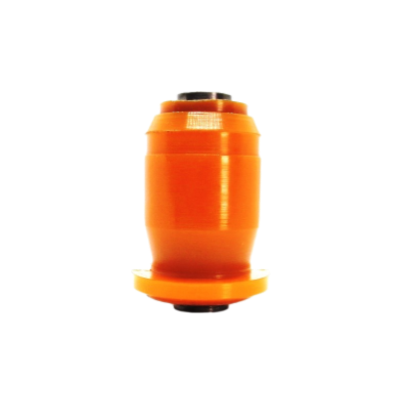 Полиуретановый сайлентблок переднего рычага Great Wall Safe 2002-2009 передний + задний (дисковые тормоза)