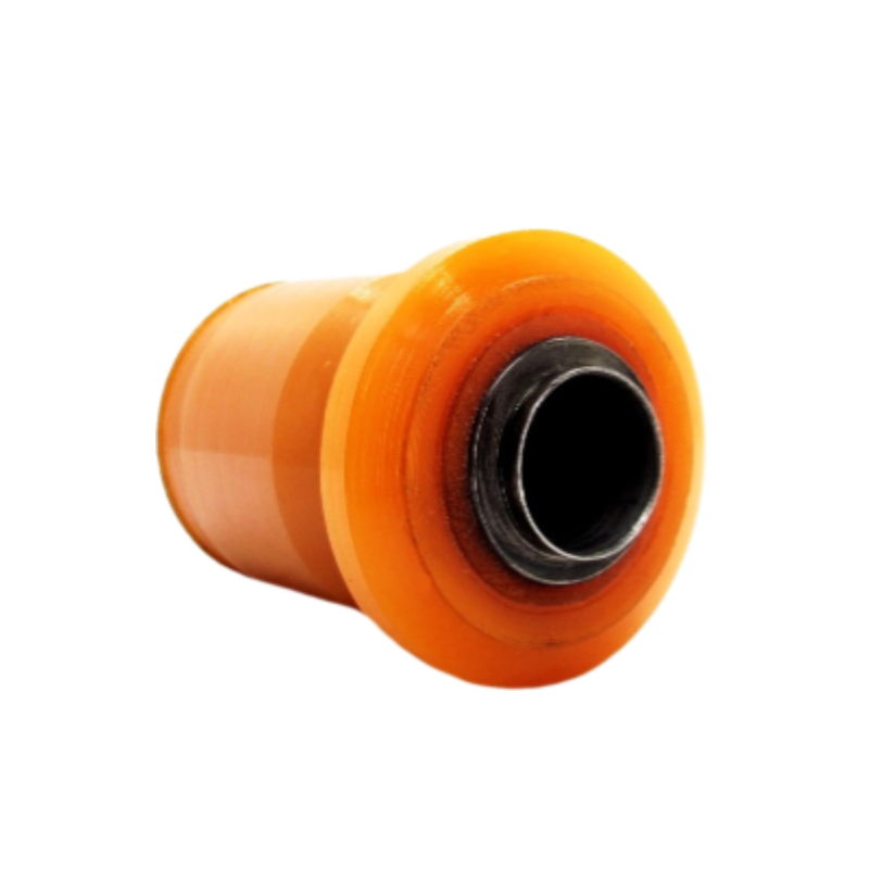 Полиуретановый сайлентблок переднего рычага Great Wall Safe 2002-2009 передний + задний (дисковые тормоза)