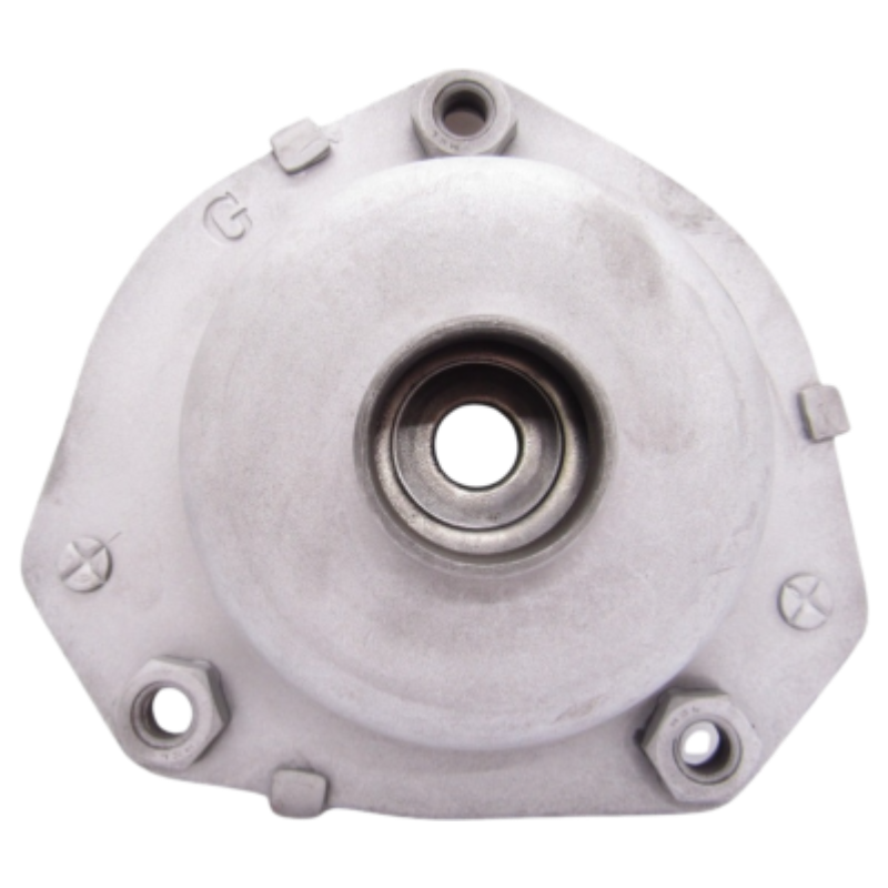 Поліуретанова опора переднього амортизатора Citroen C3 2002-2009 Права