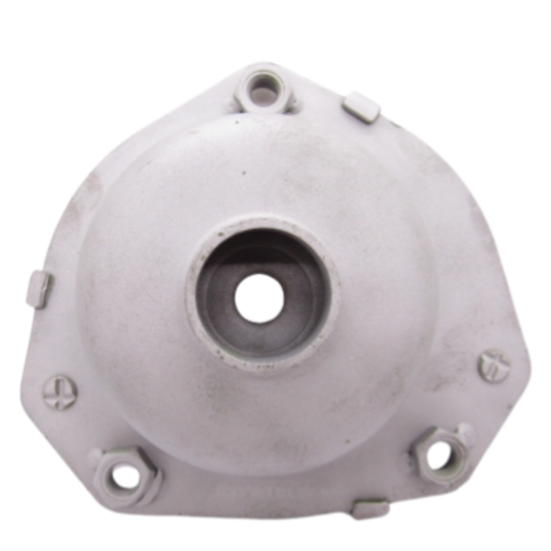 Поліуретанова опора переднього амортизатора Citroen C3 2002-2009 Права