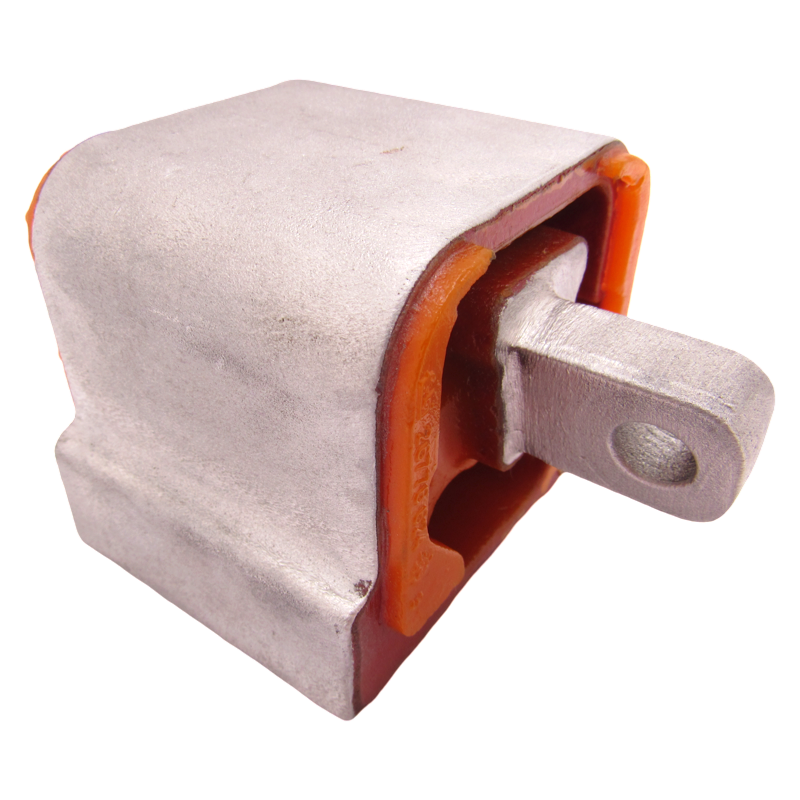 Поліуретанова подушка КПП Merсedes Sprinter 2006- PP-0757paa РЕКОНСТРУКЦІЯ ВАШОЇ