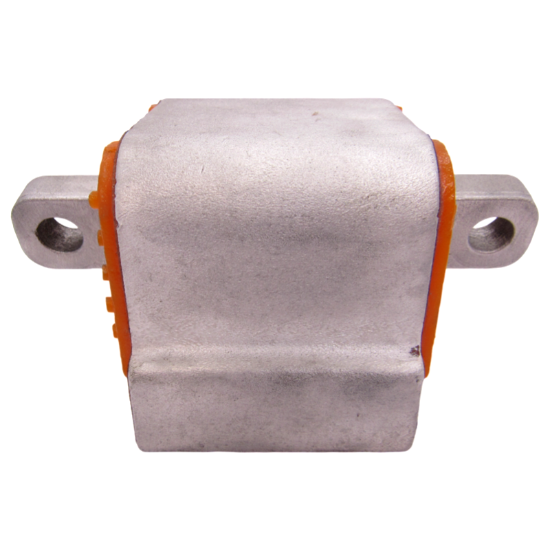 Поліуретанова подушка КПП Merсedes Sprinter 2006- PP-0757paa РЕКОНСТРУКЦІЯ ВАШОЇ