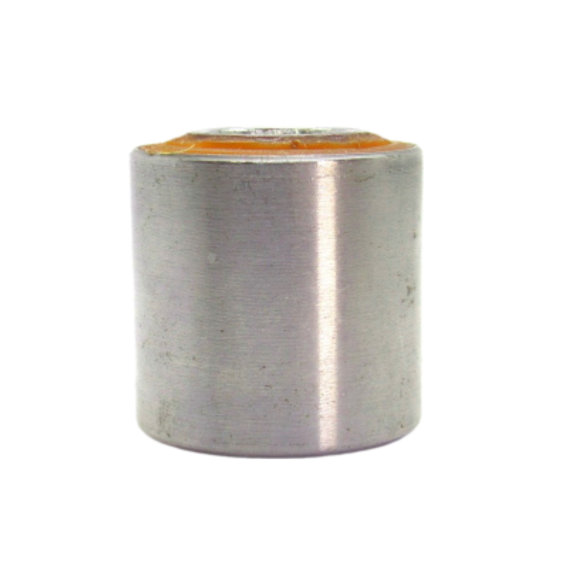 Поліуретановий сайлентблок заднього малого металевого поперечного важеля великий Nissan Sunny 1995-2000