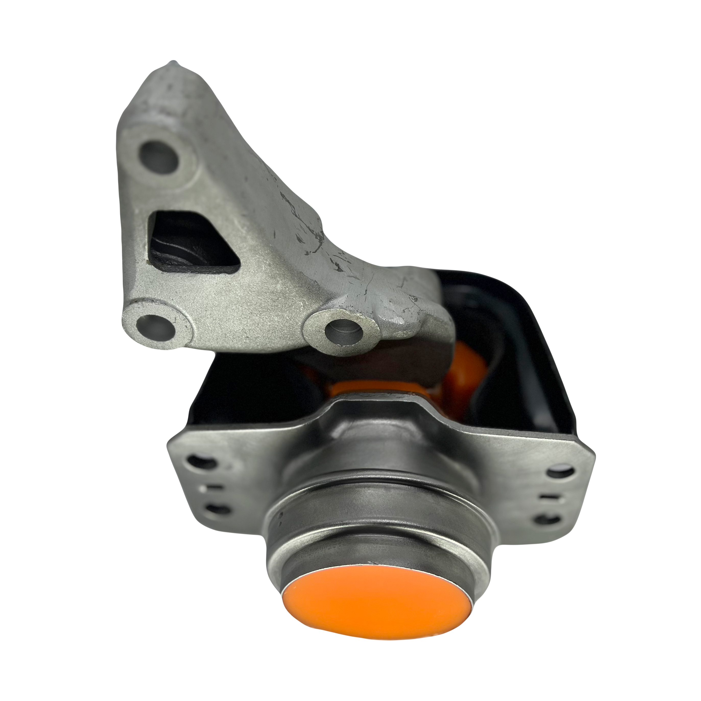 Поліуретанова подушка двигуна права Citroen C4 2004-2010 PP-0761paa