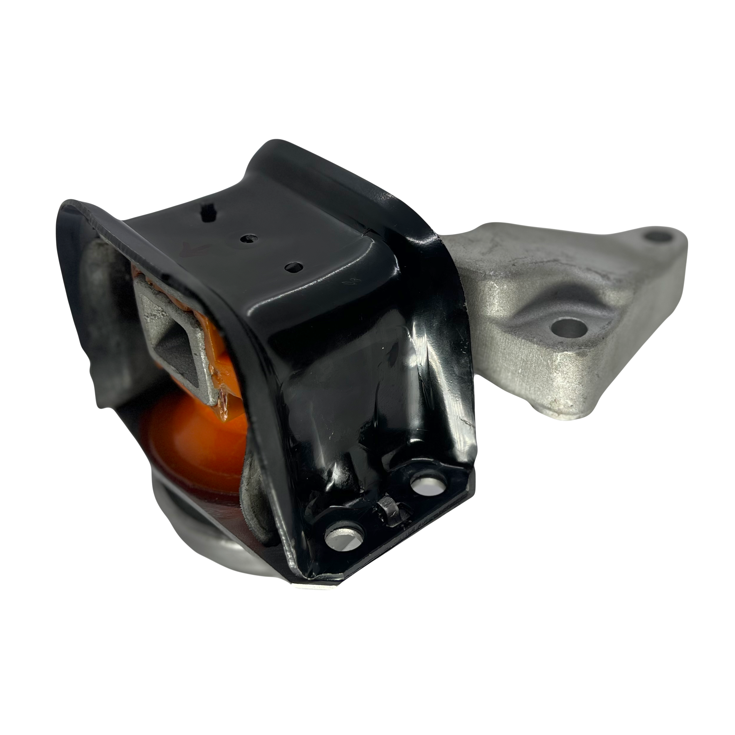 Поліуретанова подушка двигуна права Citroen C4 2004-2010 PP-0761paa