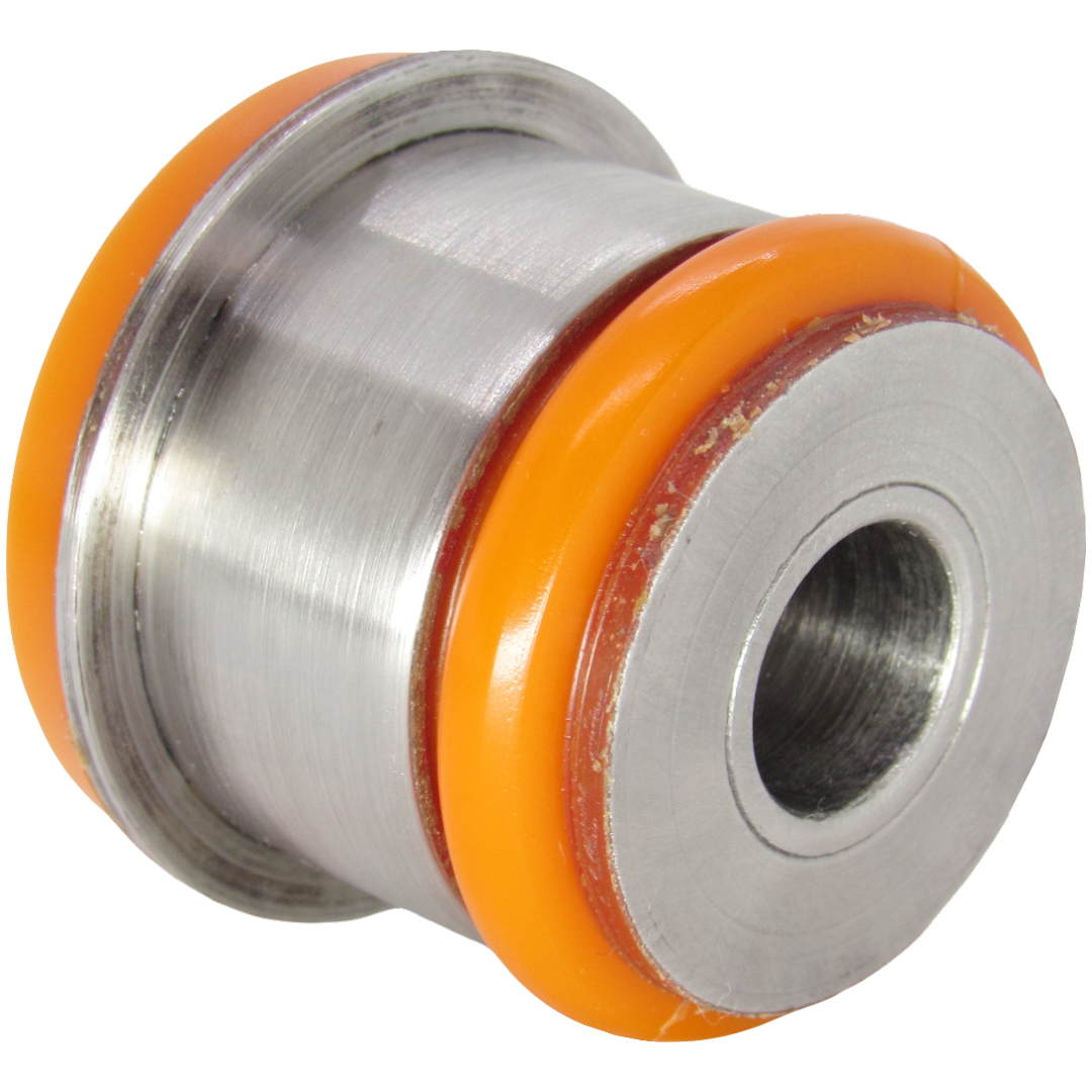 Поліуретановий сайлентблок переднього підрамника Opel Vectra 1995-2002