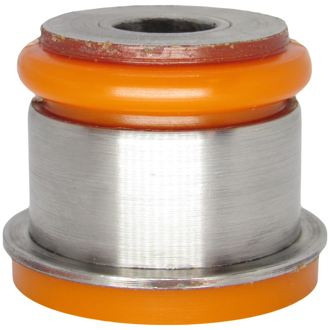 Поліуретановий сайлентблок переднього підрамника Opel Vectra 1995-2002