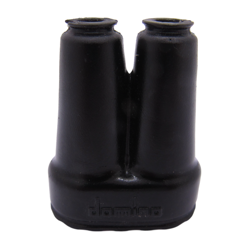 Поліуретановий пильник тросу газу мотоцикла Ktm 300 EXC 2023 ЧОРНИЙ