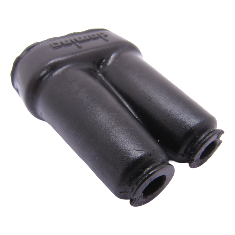 Поліуретановий пильник тросу газу мотоцикла Ktm 300 EXC 2023 ЧОРНИЙ