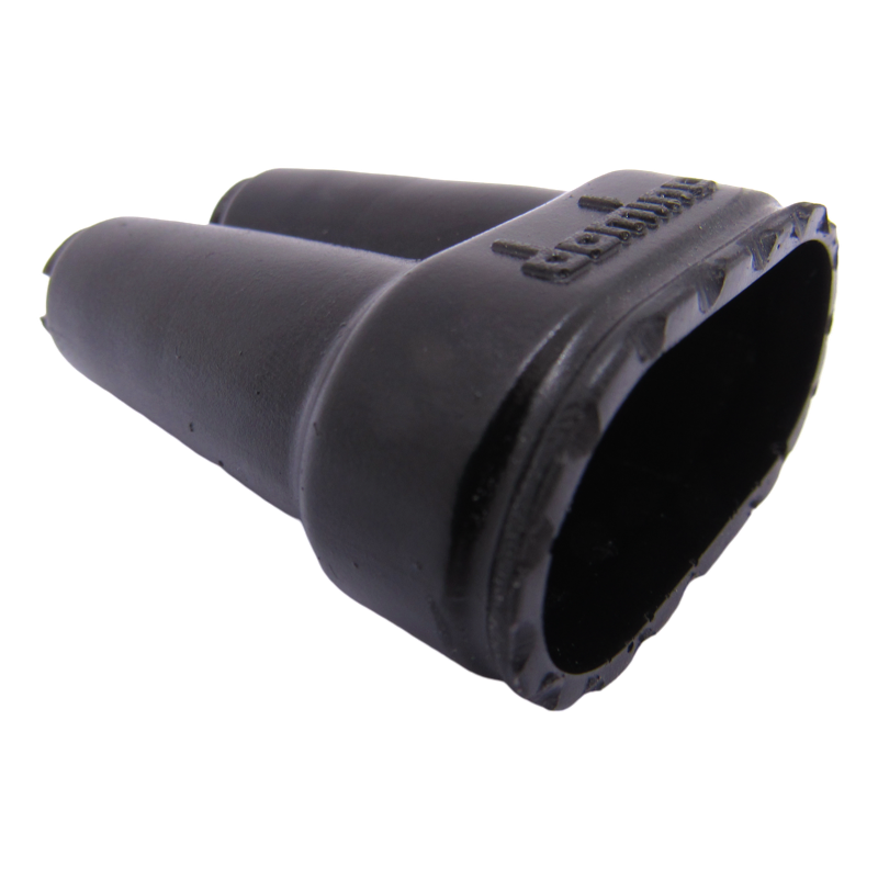 Поліуретановий пильник тросу газу мотоцикла Ktm 300 EXC 2023 ЧОРНИЙ