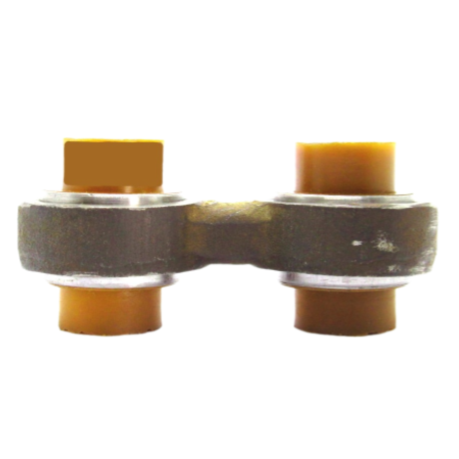 Поліуретановий задній інтегральний важіль Bmw E34 1987-1995 Яйця