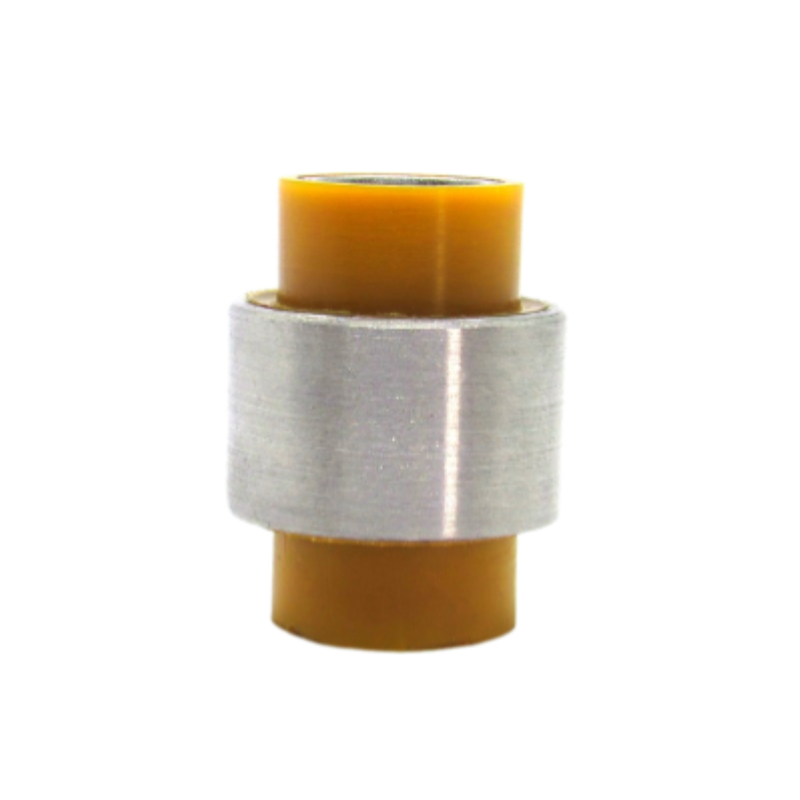 Поліуретановий сайлентблок заднього інтегрального важеля Bmw E28 1981-1987 Яйця