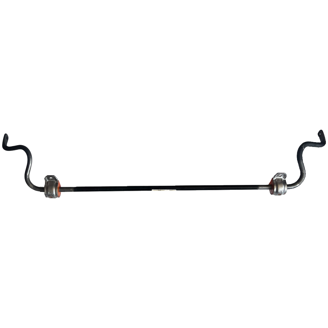 Задній стабілізатор Audi A4 2007-2015 втулки ВВАРЕНІ в стабілізатор