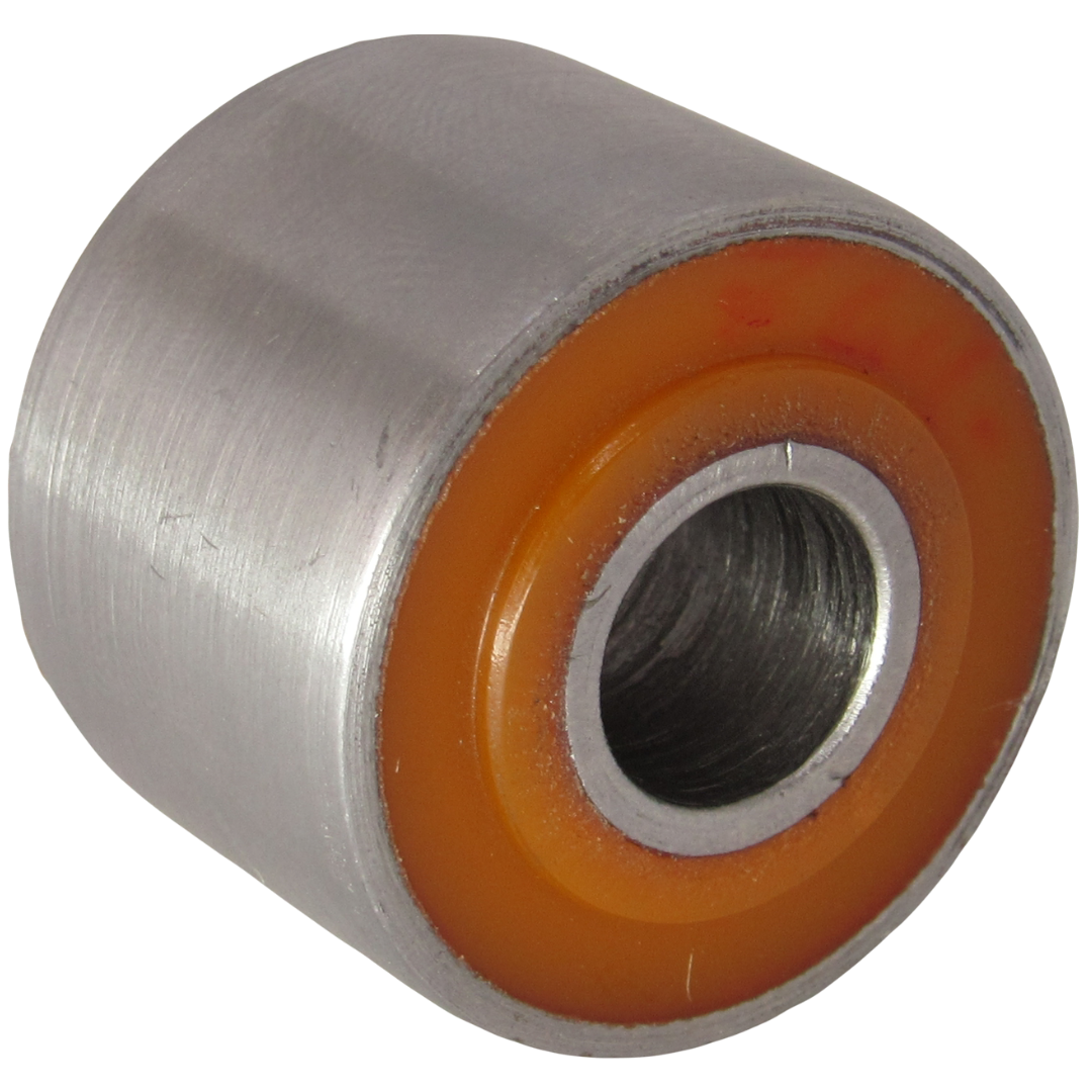 Поліуретановий сайлентблок двигуна Honda Dio 1994-2004, 28-22-10 мм