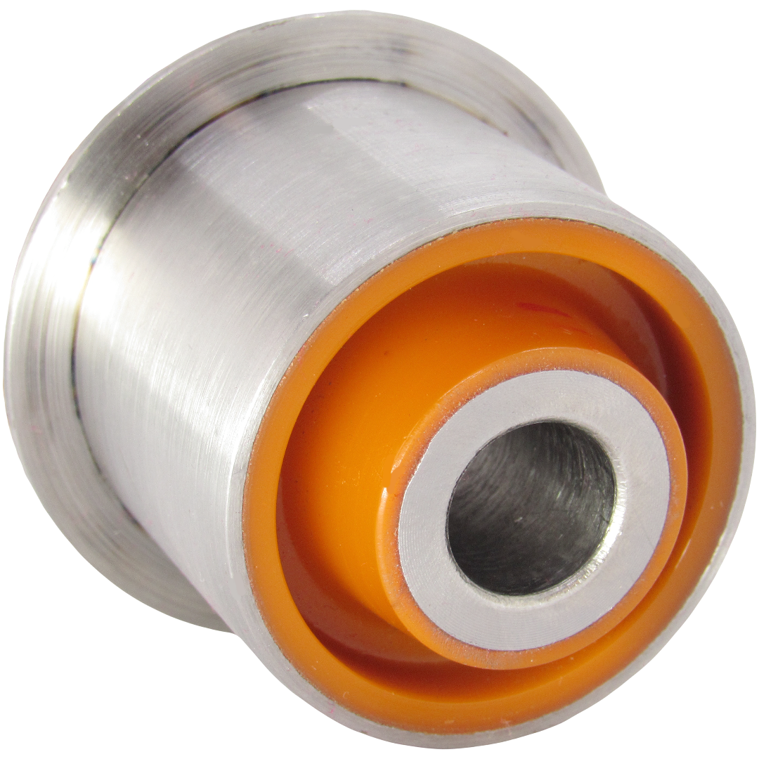 Поліуретановий сайлентблок переднього верхнього важеля Mitsubishi Pajero Sport 2008-2016