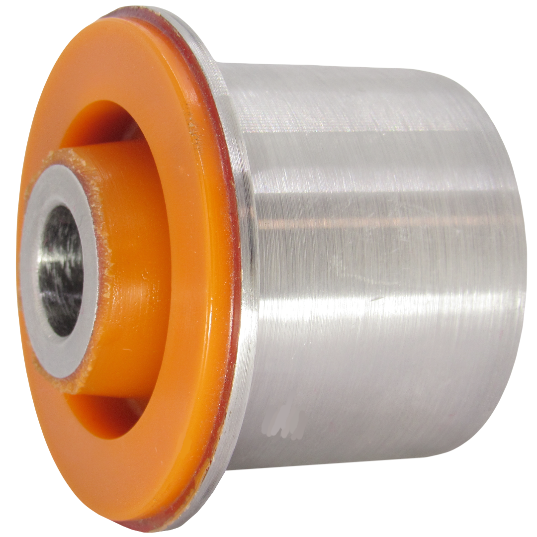 Поліуретановий сайлентблок переднього верхнього важеля Mitsubishi Pajero Sport 2008-2016