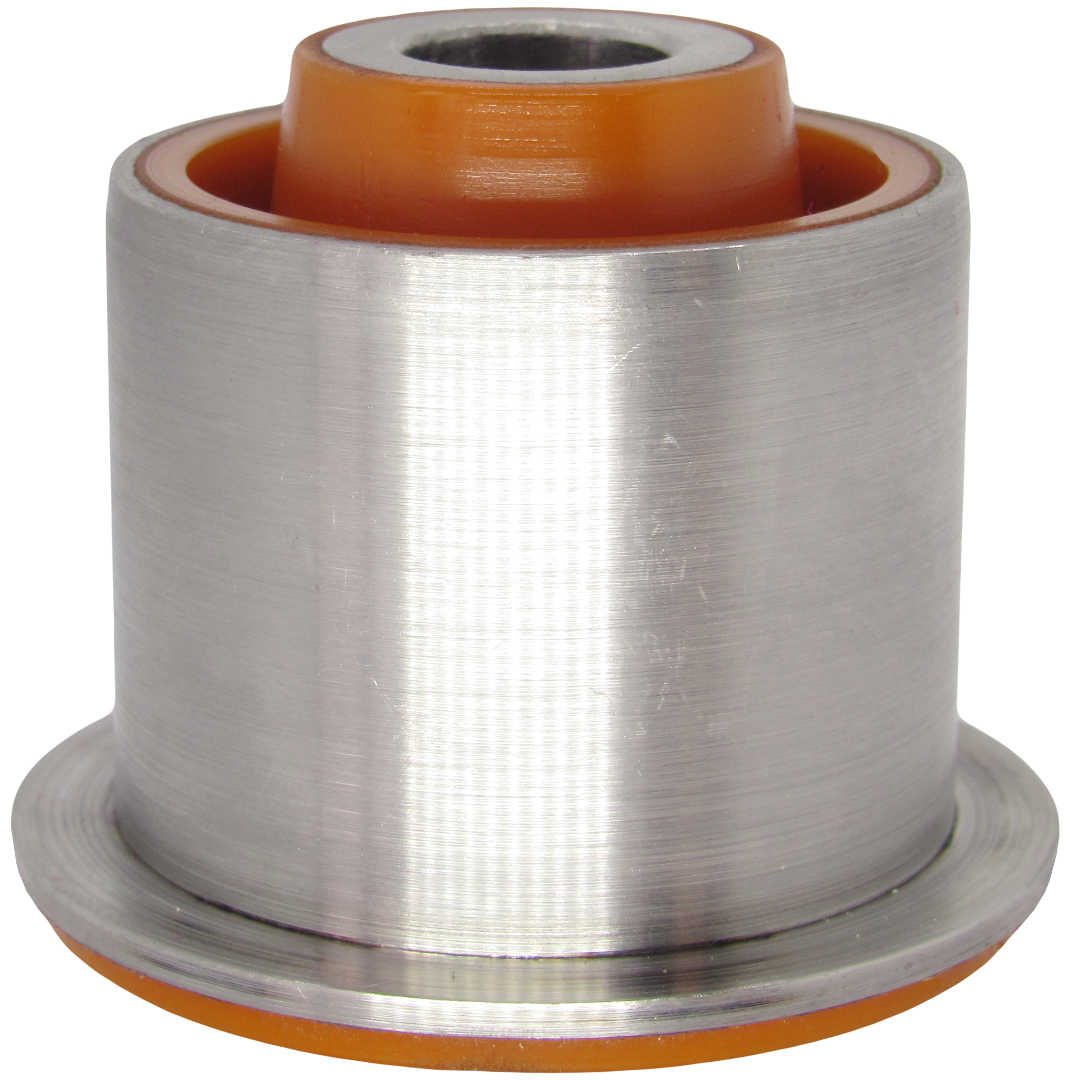 Поліуретановий сайлентблок переднього верхнього важеля Mitsubishi Pajero Sport 2008-2016