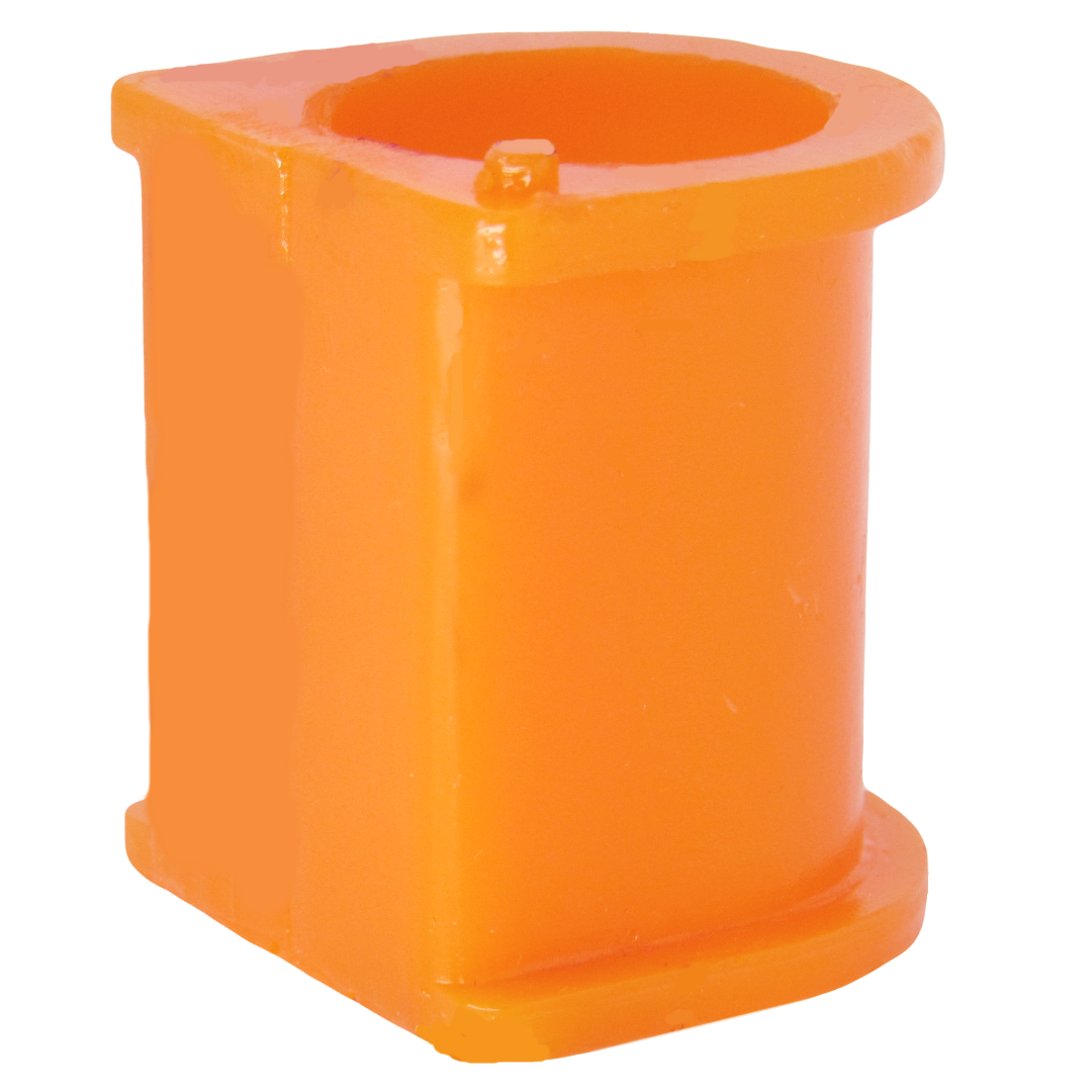 Поліуретанова втулка заднього стабілізатора Mitsubishi Space Runner 1999-2002