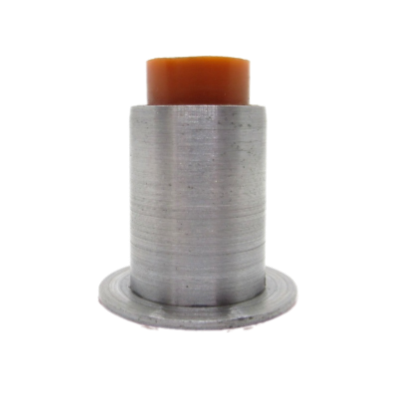 Поліуретановий сайлентблок переднього важеля передній Fiat Strada 1996-