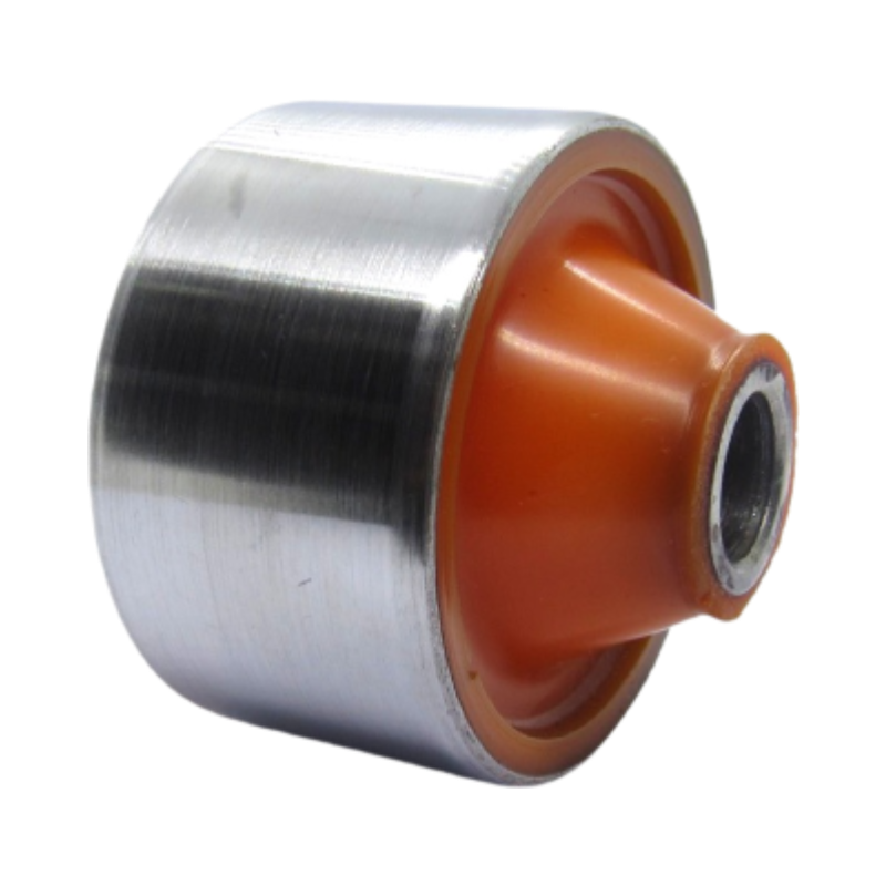 Полиуретановый сайлентблок переднего рычага задний Geely Emgrand Ec8 2010-