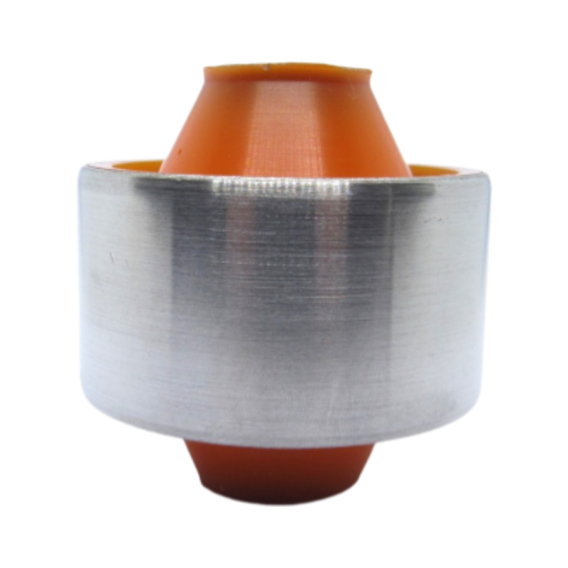 Полиуретановый сайлентблок переднего рычага задний Geely Emgrand Ec8 2010-