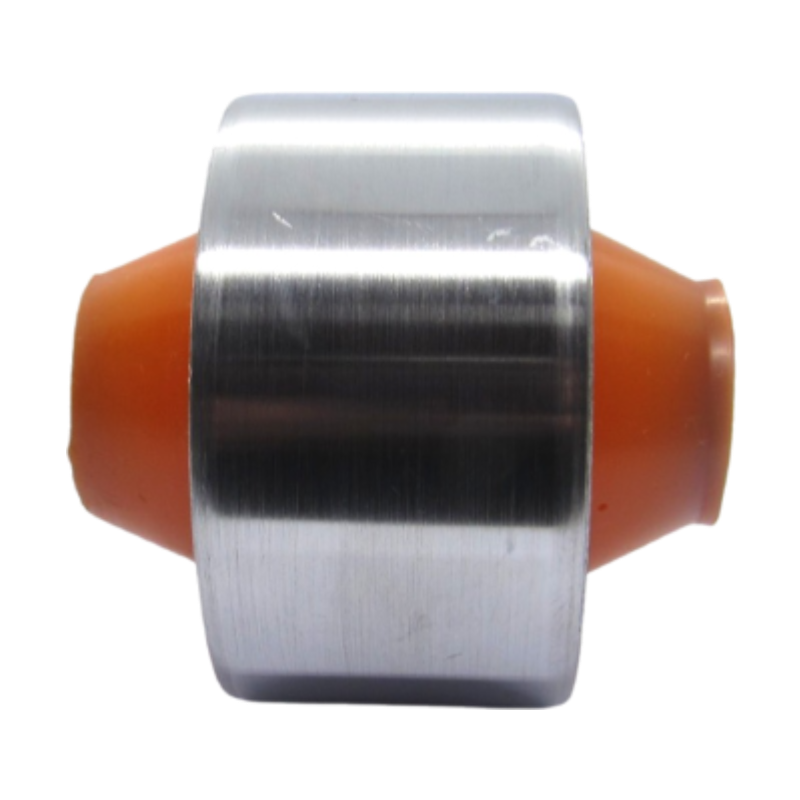 Полиуретановый сайлентблок переднего рычага задний Geely Emgrand Ec8 2010-