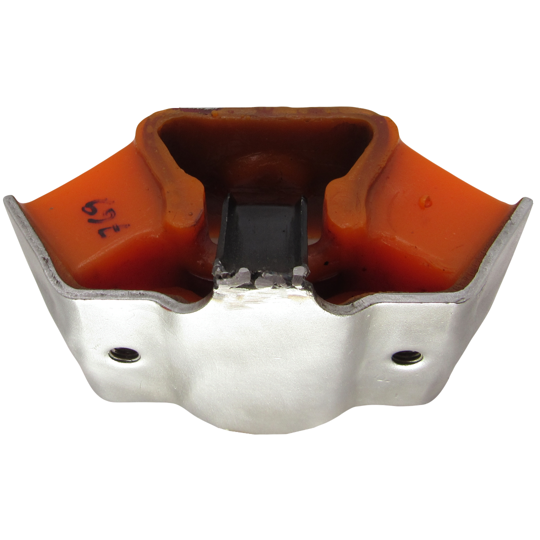 Поліуретанова подушка КПП задня Mercedes-Benz 215 1999-2006