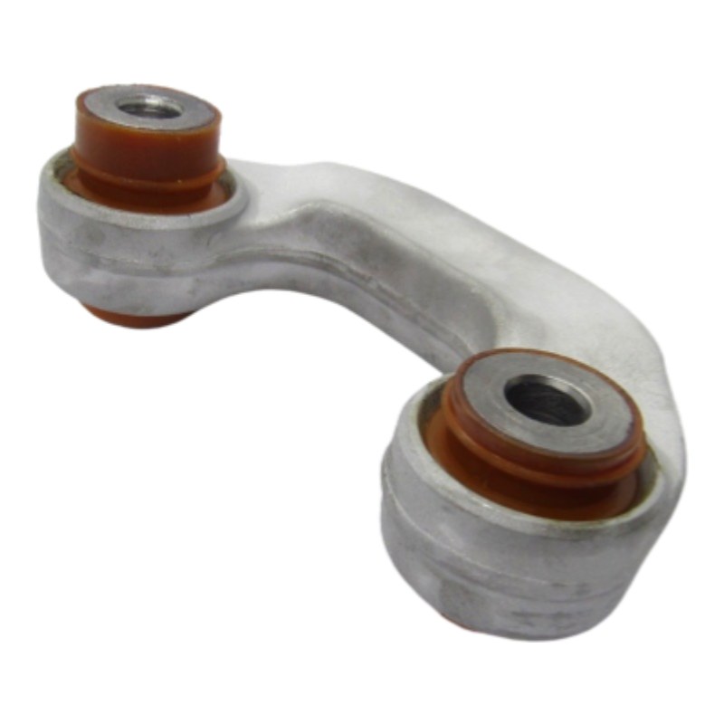 Поліуретанова стійка переднього стабілізатора Audi A6 1997-2004 ліва PP-0770aa