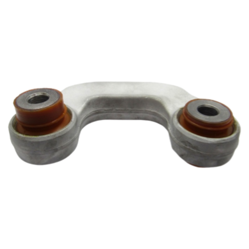 Поліуретанова стійка переднього стабілізатора Audi A6 1997-2004 ліва PP-0770aa