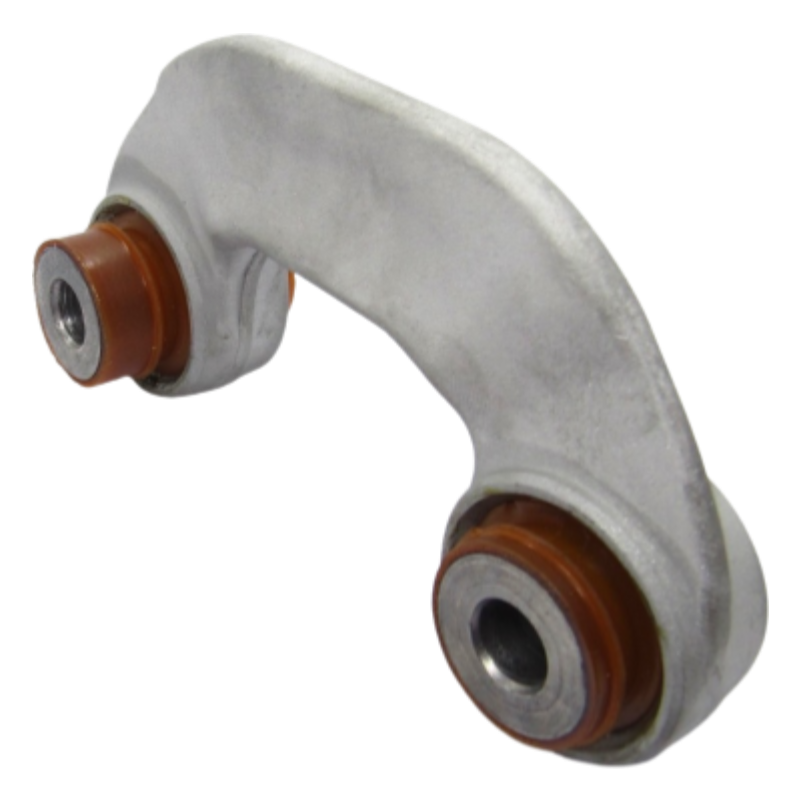 Поліуретанова стійка переднього стабілізатора Audi A6 1997-2004 ліва PP-0770aa