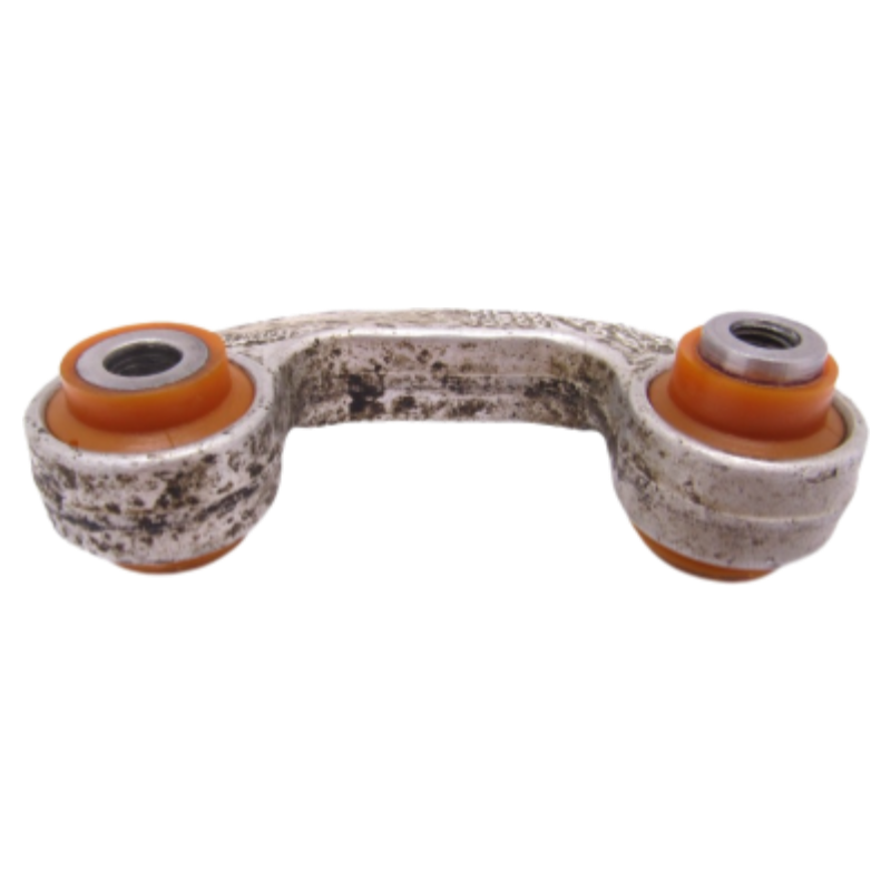 Поліуретанова стійка переднього стабілізатора Audi A4 2000-2004 права PP-0770ag