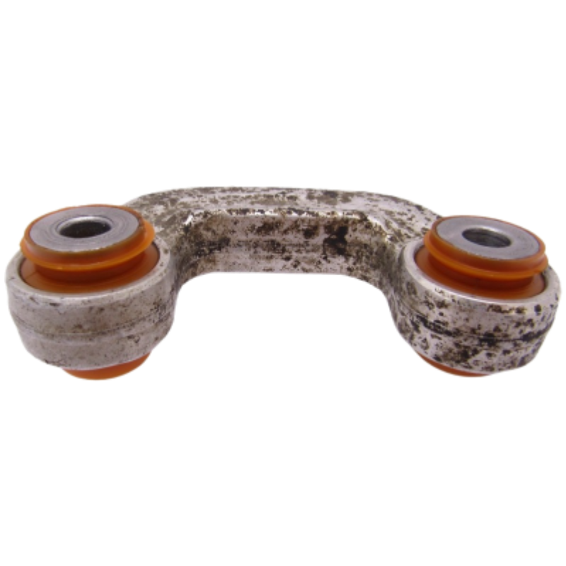 Поліуретанова стійка переднього стабілізатора Audi A4 2000-2004 права PP-0770ag