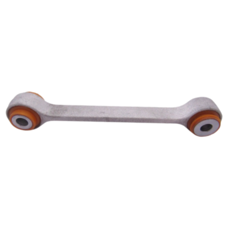 Поліуретанова стійка переднього стабілізатора Audi Q5 2008-2018 PP-0770ao Послуга з перепресування сайлентблоків (Сайлентблоки в ціну не входять)