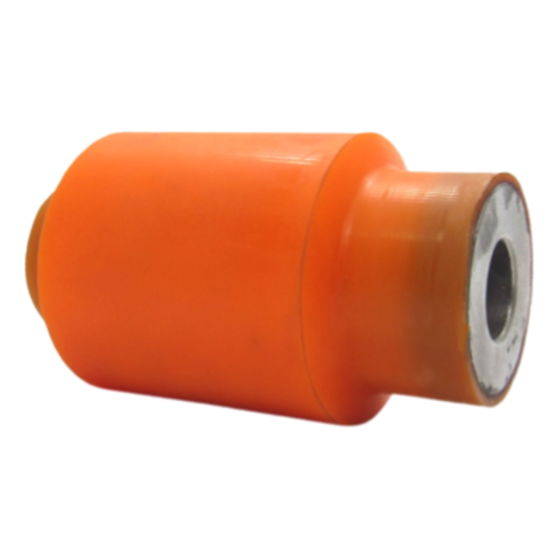 Polyurethane bushing of straw walker arm John Deere 17,5х94х54