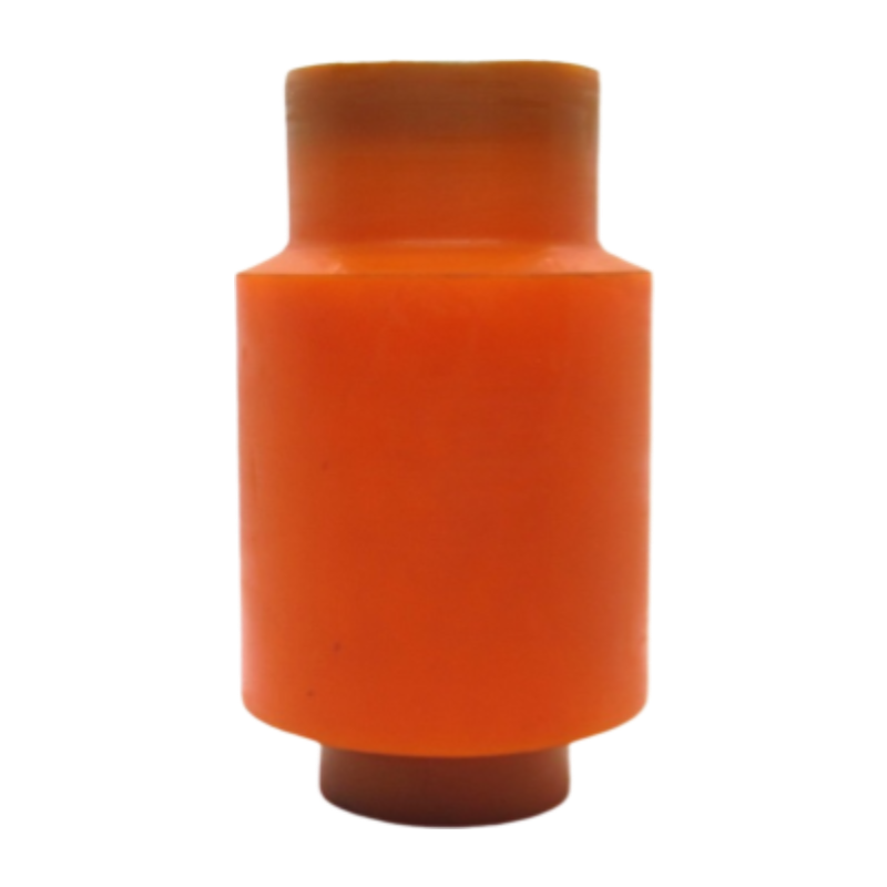 Polyurethane bushing of straw walker arm John Deere 17,5х94х54