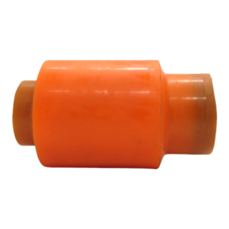 Polyurethane bushing of straw walker arm John Deere 17,5х94х54