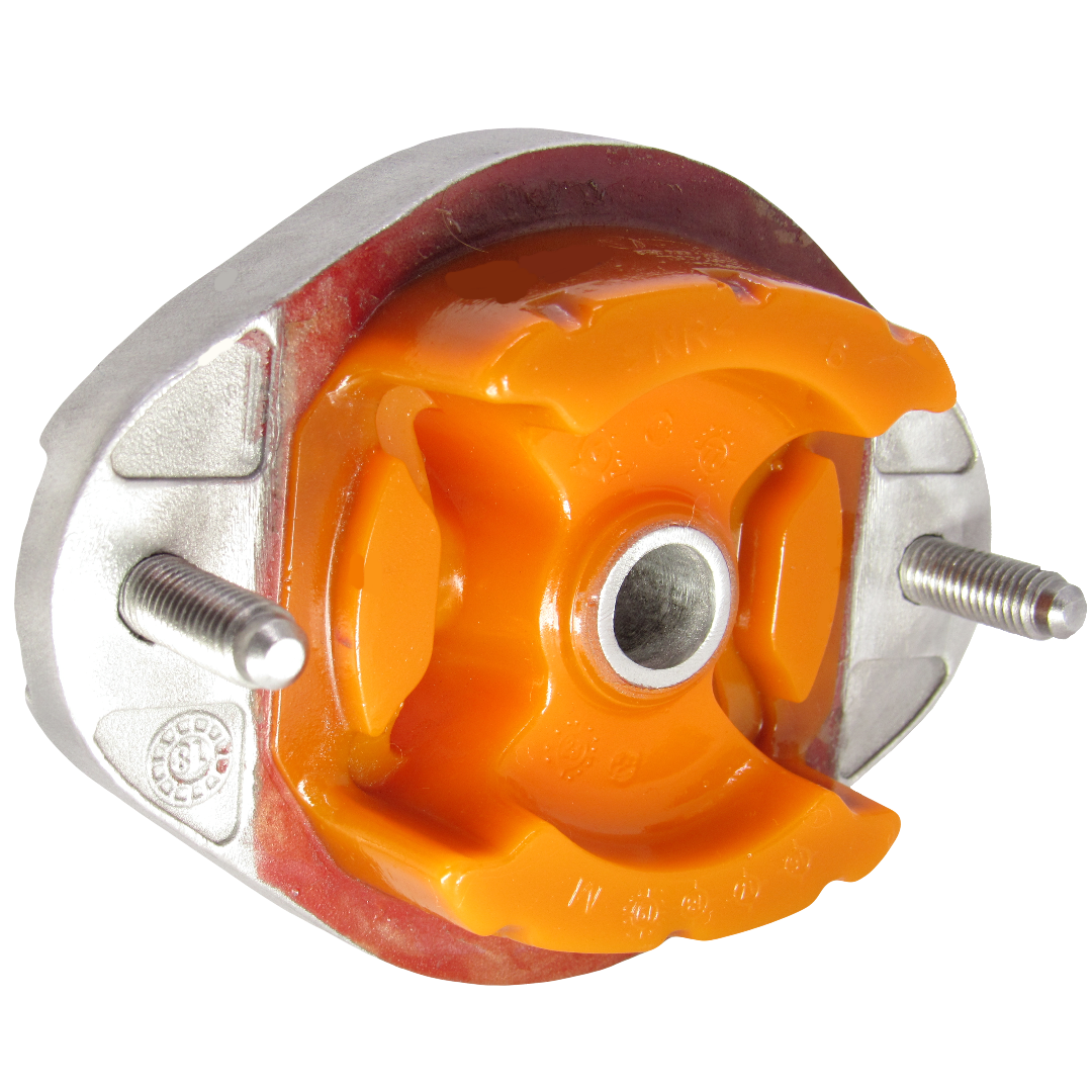 Поліуретанова подушка КПП Audi A4 2004-2008 1.9L