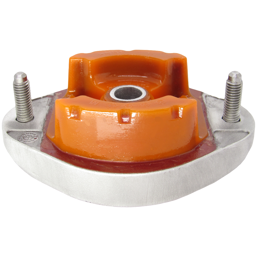 Поліуретанова подушка КПП Audi A4 2004-2008 1.9L