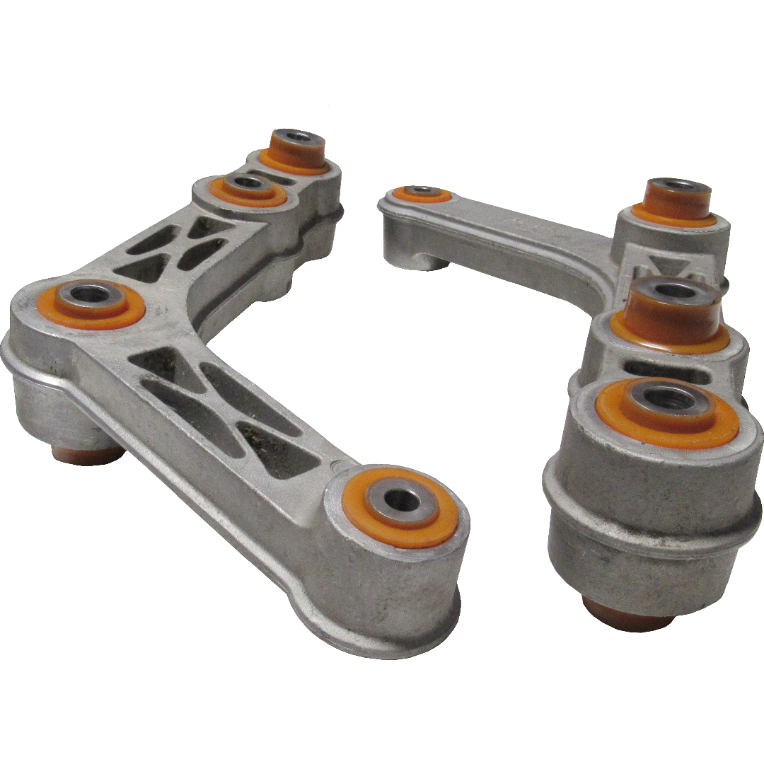 Важелі соломотрясу John Deere Послуга з перепресування сайлентблоків (Сайлентблоки в ціну не входять) pp0771pos1