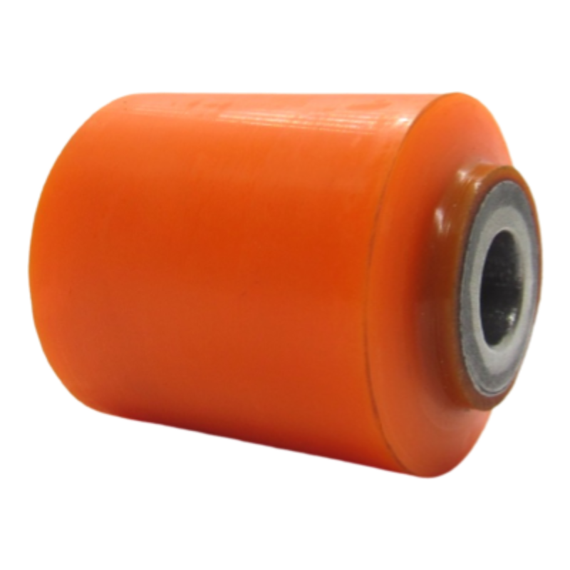 Polyurethane bushing of straw walker arm John Deere 13,5х60х46
