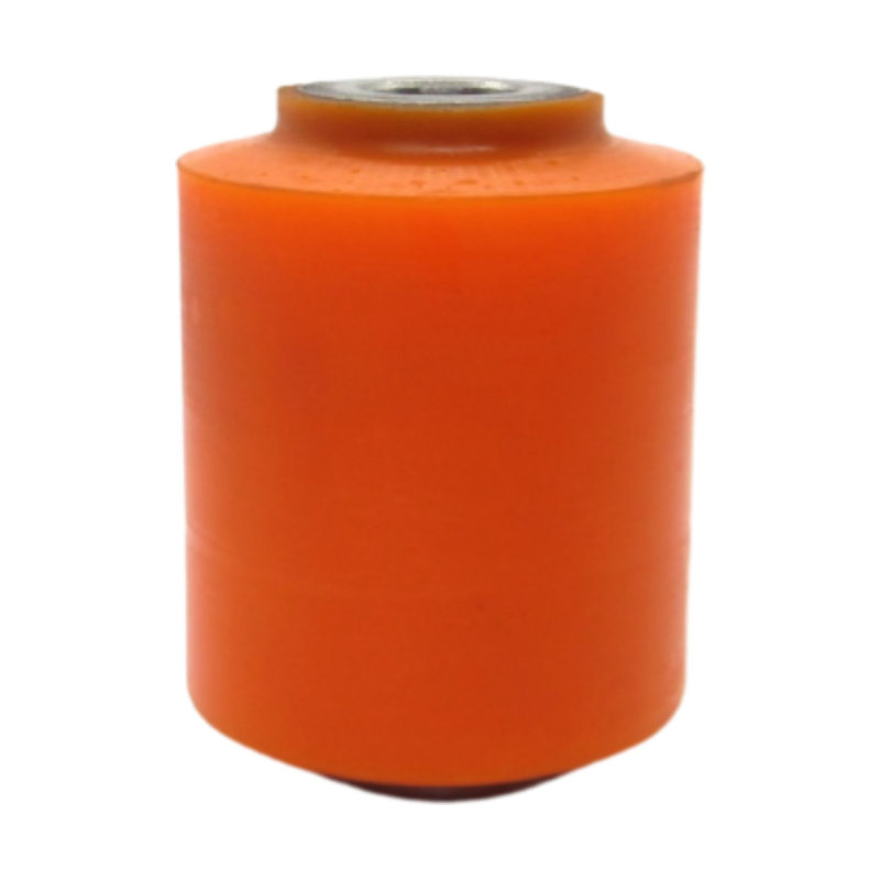 Polyurethane bushing of straw walker arm John Deere 13,5х60х46