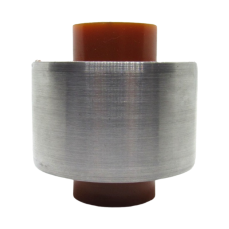 Полиуретановый сайлентблок поперечного рычага вместо плавающего Nissan Safari 1997-2013