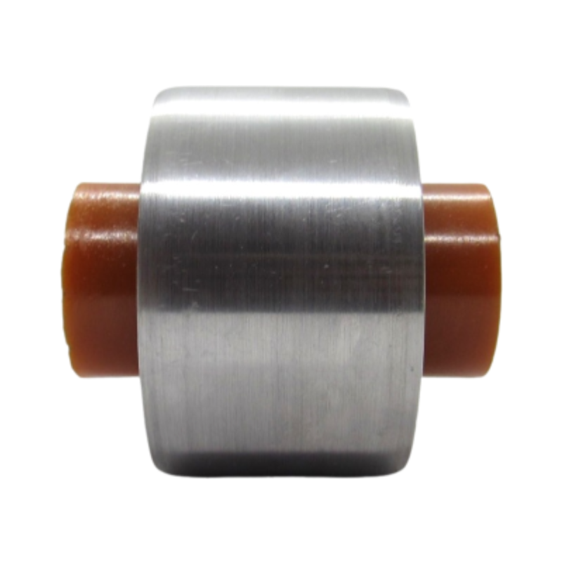 Полиуретановый сайлентблок поперечного рычага вместо плавающего Nissan Safari 1997-2013