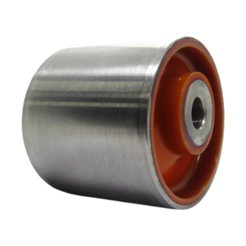 Поліуретановий сайлентблок переднього кривого важеля внутрішній BMW E84 2008-2015