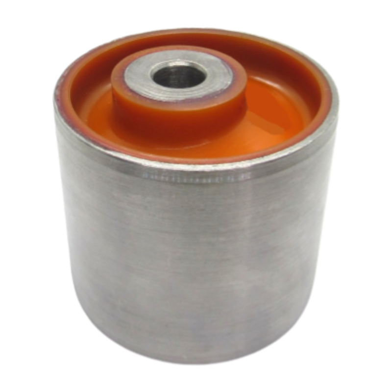 Поліуретановий сайлентблок переднього кривого важеля внутрішній BMW E84 2008-2015