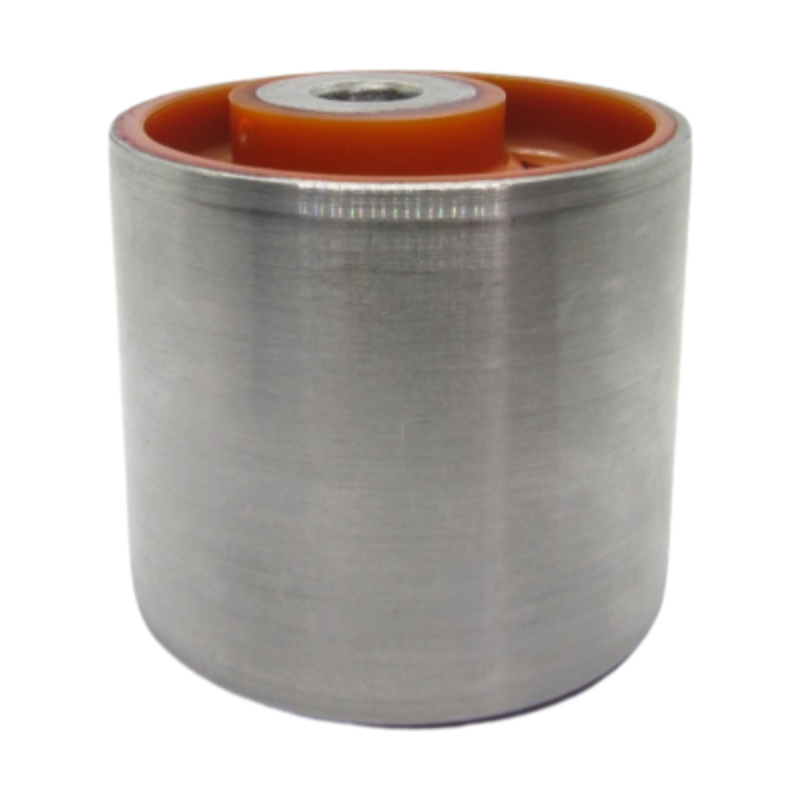 Поліуретановий сайлентблок переднього кривого важеля внутрішній BMW E84 2008-2015