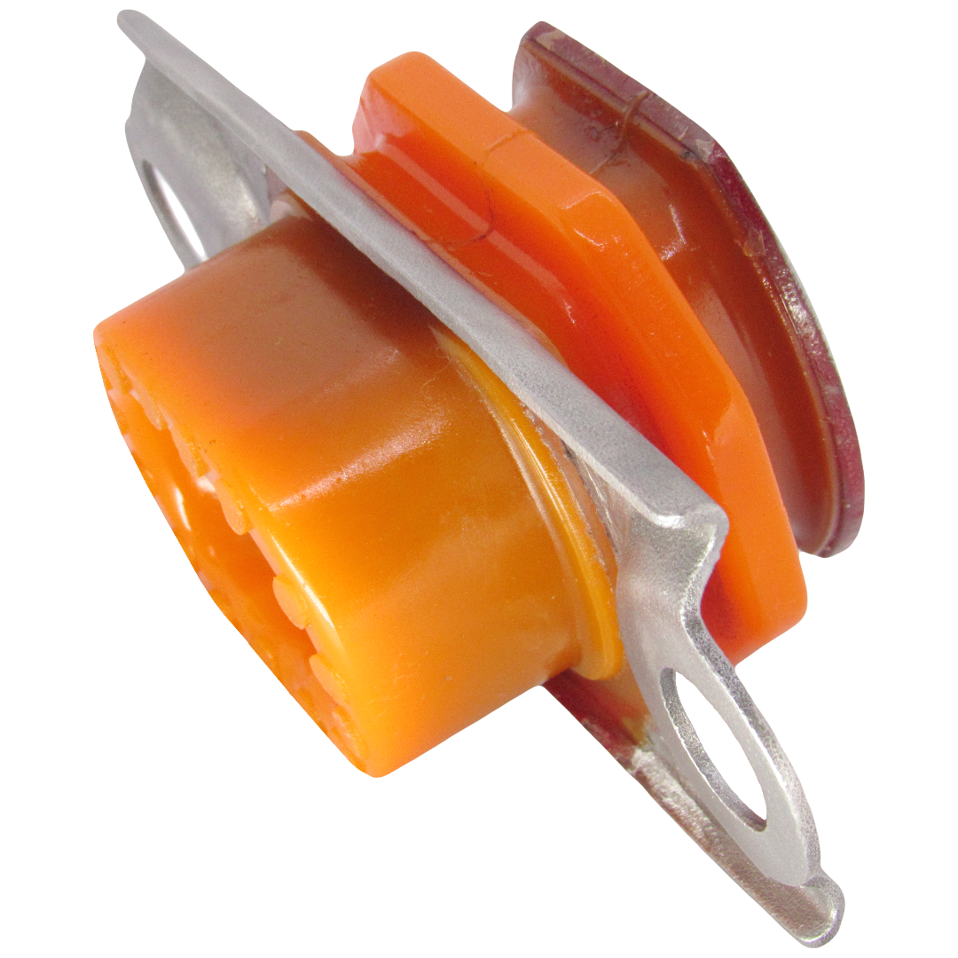 Поліуретанова подушка двигуна ліва Nissan X-Trail 2013- РЕКОНСТРУКЦІЯ ВАШОЇ