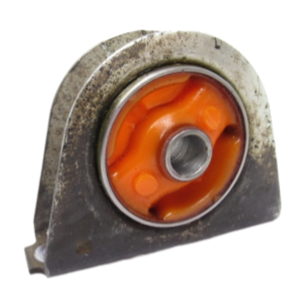 Поліуретанова подушка двигуна передня Chery A13 2008-2012