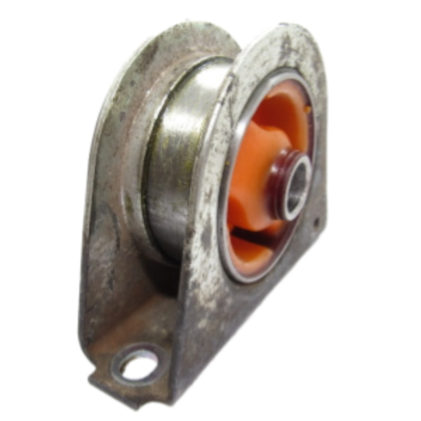 Поліуретанова подушка двигуна передня Chery A13 2008-2012